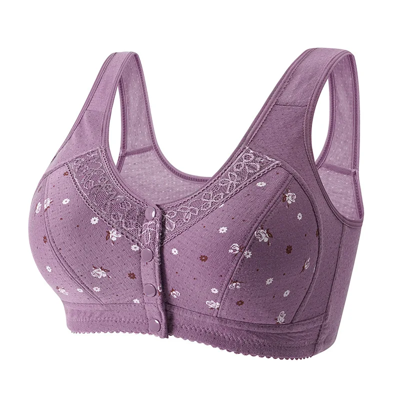 2025 New Confortable Bra Cotto – Cotton Bra Everyday recenzja i cena