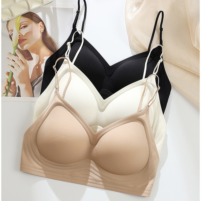 Women's Seamless Multiway Halt – Convertible Bra Multiway recenzja i cena