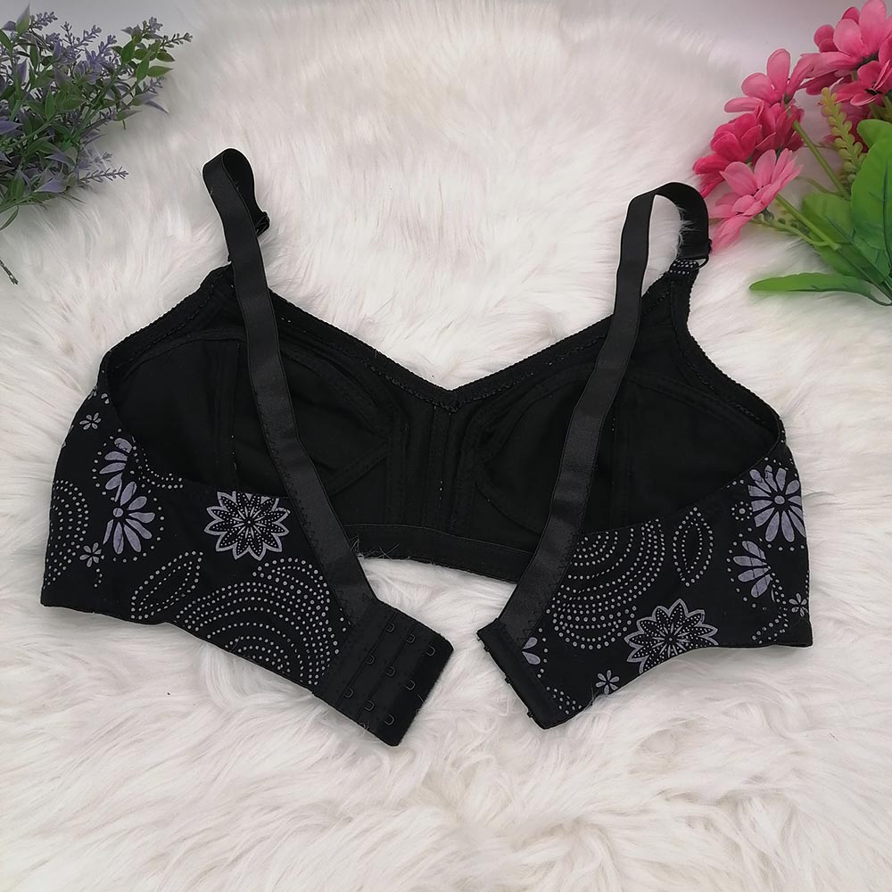 Women's Big Cup Wireless Bra C – Wirefree Bra Comfort recenzja i cena