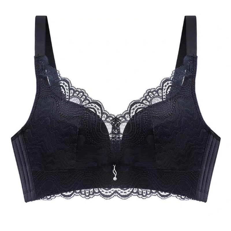 Women Lace Underwears Bra With – Nursing Bra Clip recenzja i cena