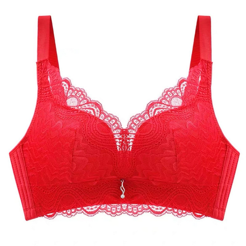 Women Lace Underwears Bra With – Nursing Bra Clip recenzja i cena