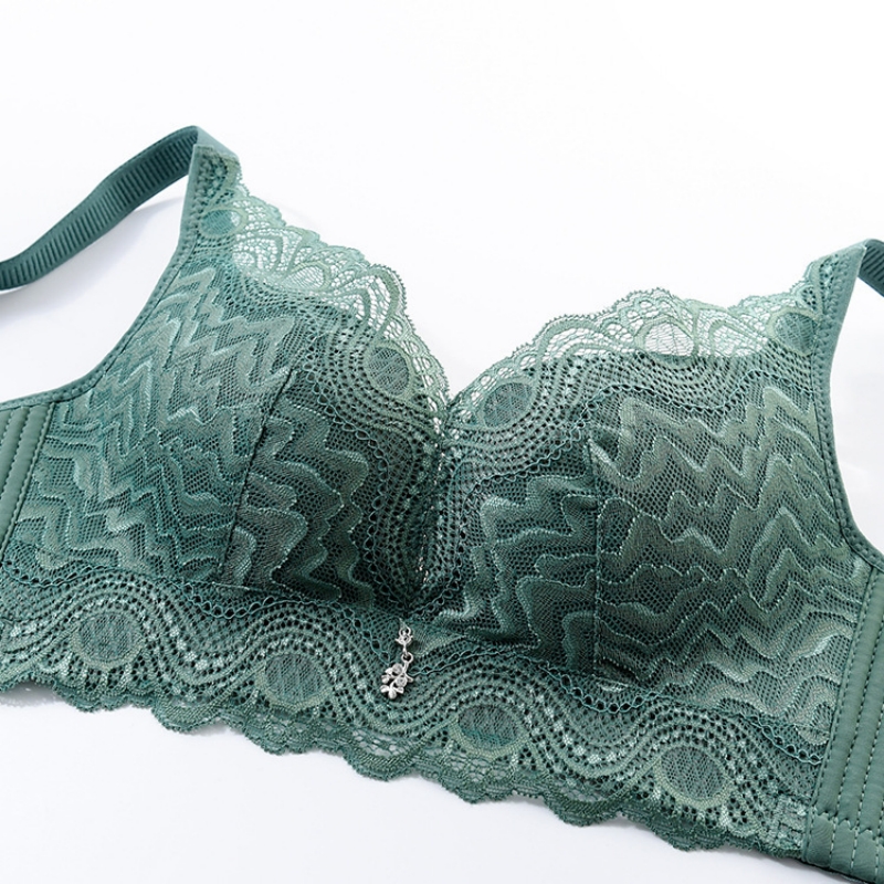 Women Lace Underwears Bra With – Nursing Bra Clip recenzja i cena