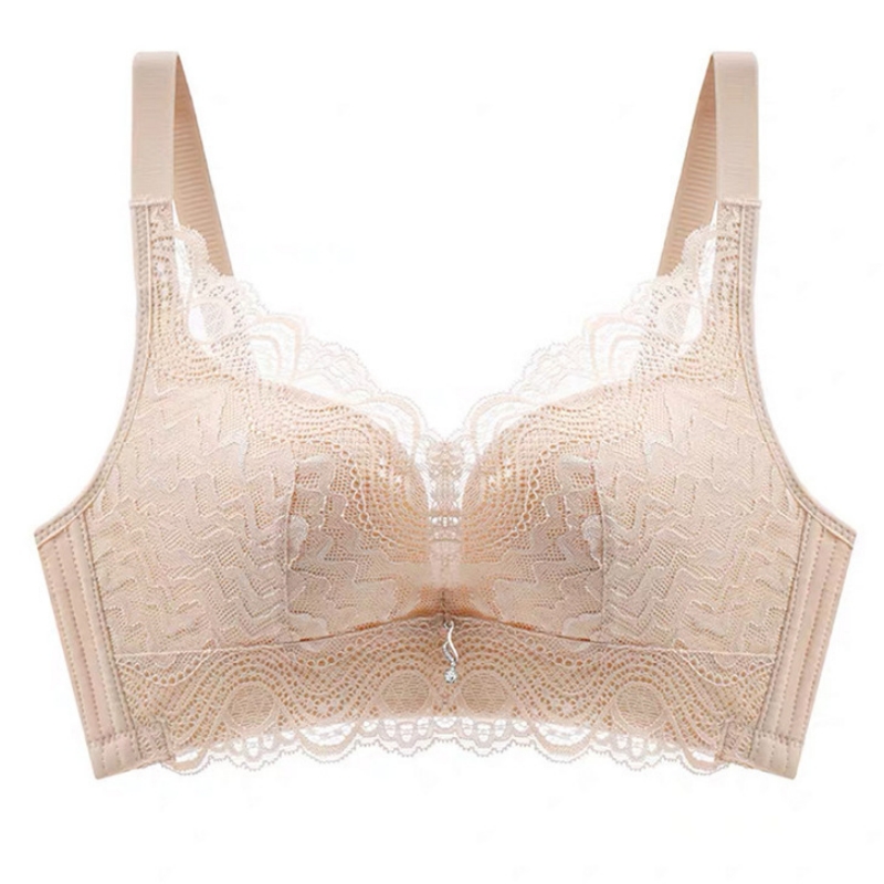Women Lace Underwears Bra With – Nursing Bra Clip recenzja i cena