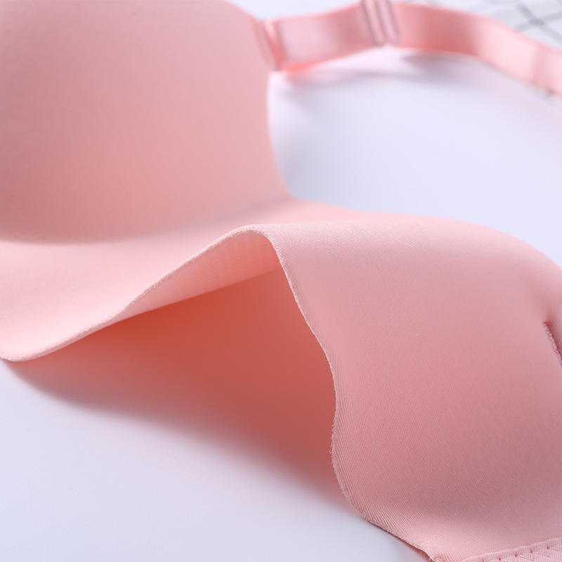 Ultra-thin Macaron One-piece B – Sleep Bra Bralette recenzja i cena