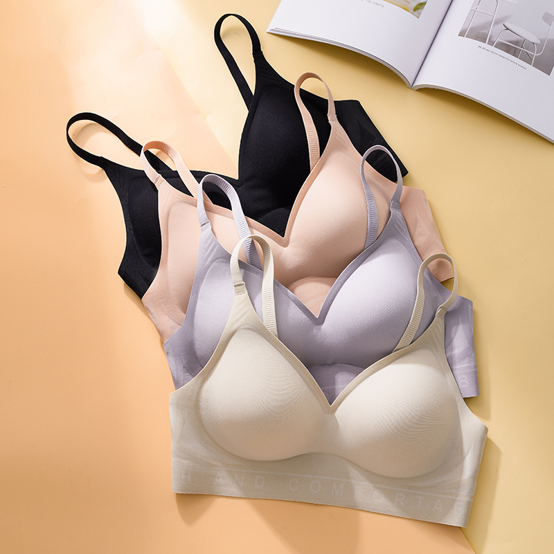 New Style fixed Cup Soft Suppo – Push Up Bra Silicone recenzja i cena