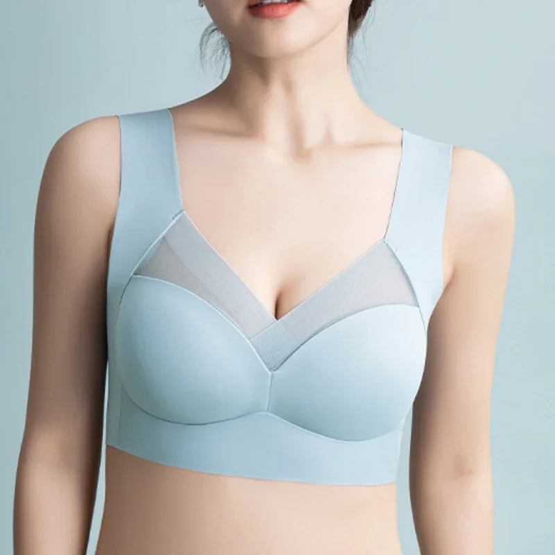 Woman Top Bra Sexy Push Up Bra – Sleep Bra Bralette recenzja i cena