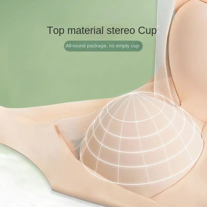 Woman Top Bra Sexy Push Up Bra – Sleep Bra Bralette recenzja i cena