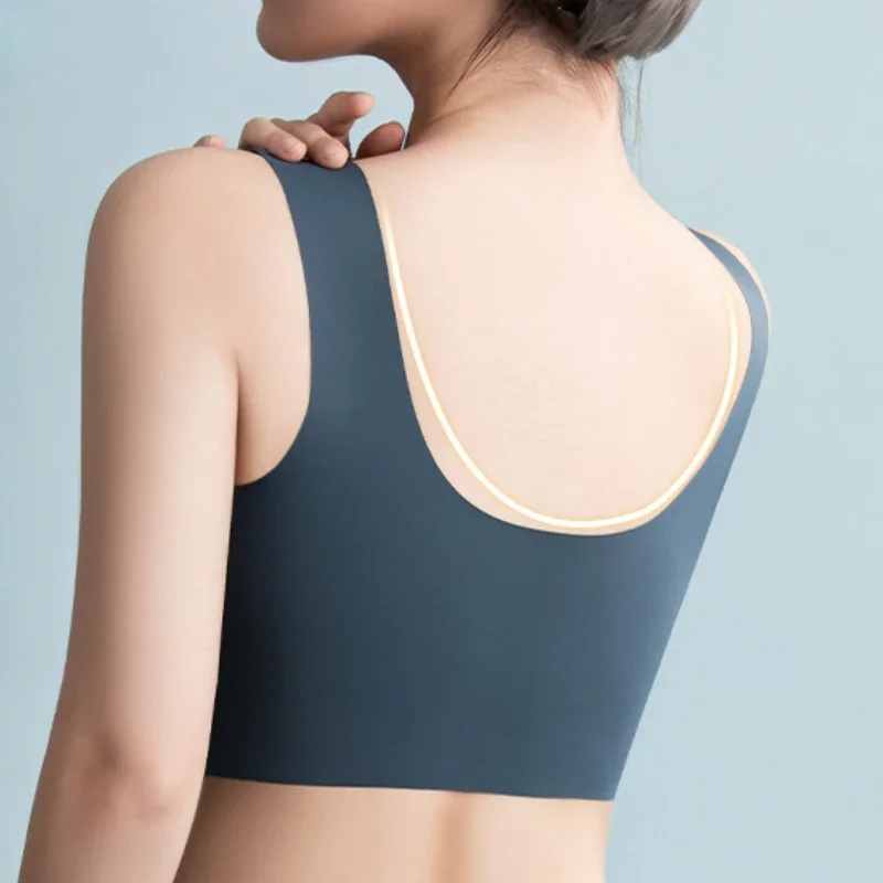 Woman Top Bra Sexy Push Up Bra – Sleep Bra Bralette recenzja i cena