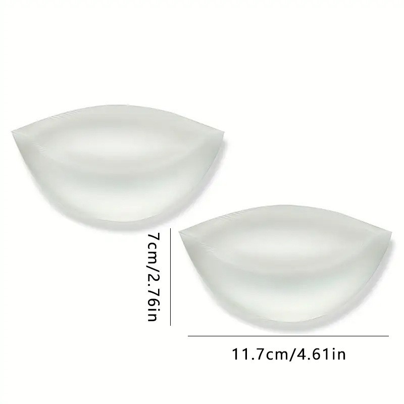 Reusable Silicone Push Up Bra  – Strapless Bra Adhesive recenzja i cena