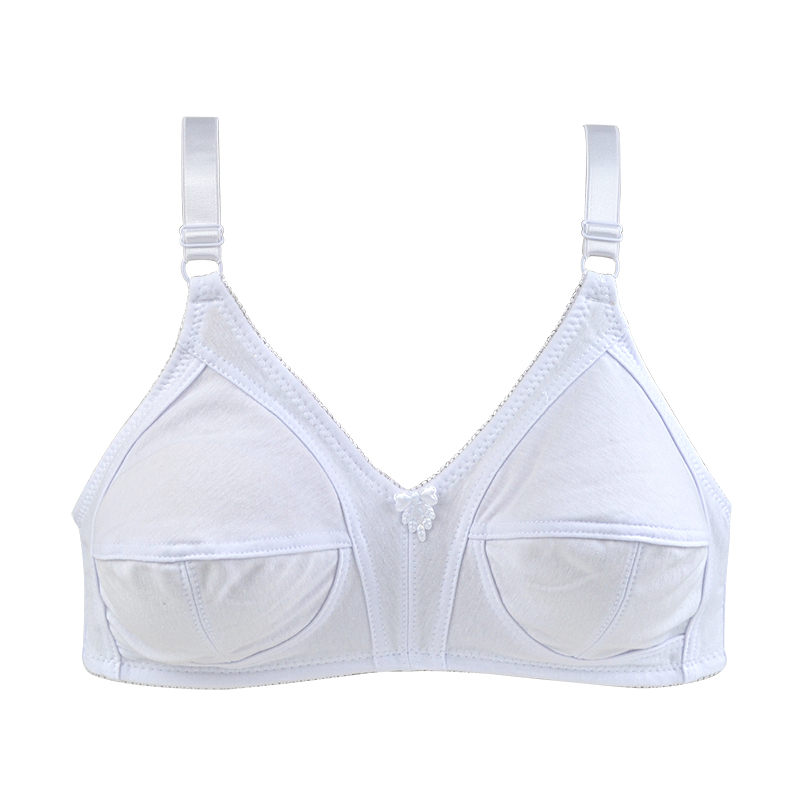 Thin Bra For Women Wireless Br – Cotton Bra Everyday recenzja i cena