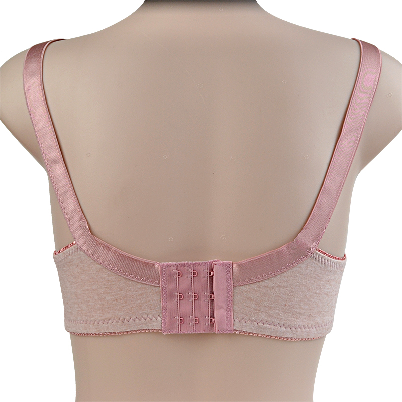 Thin Bra For Women Wireless Br – Cotton Bra Everyday recenzja i cena