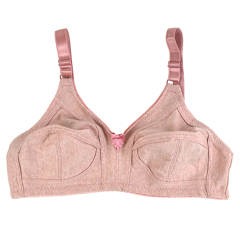 Thin Bra For Women Wireless Br – Cotton Bra Everyday recenzja i cena