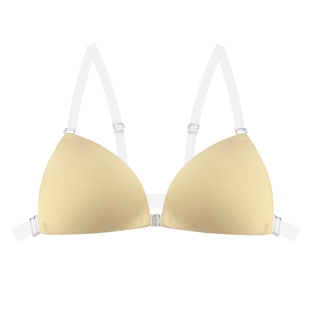Sticky Bra for Women Backless  – Minimizer Bra Women recenzja i cena