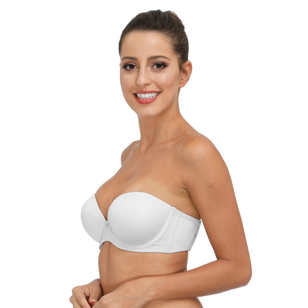 2026 New Bra Women Strapless S – Convertible Bra Multiway recenzja i cena