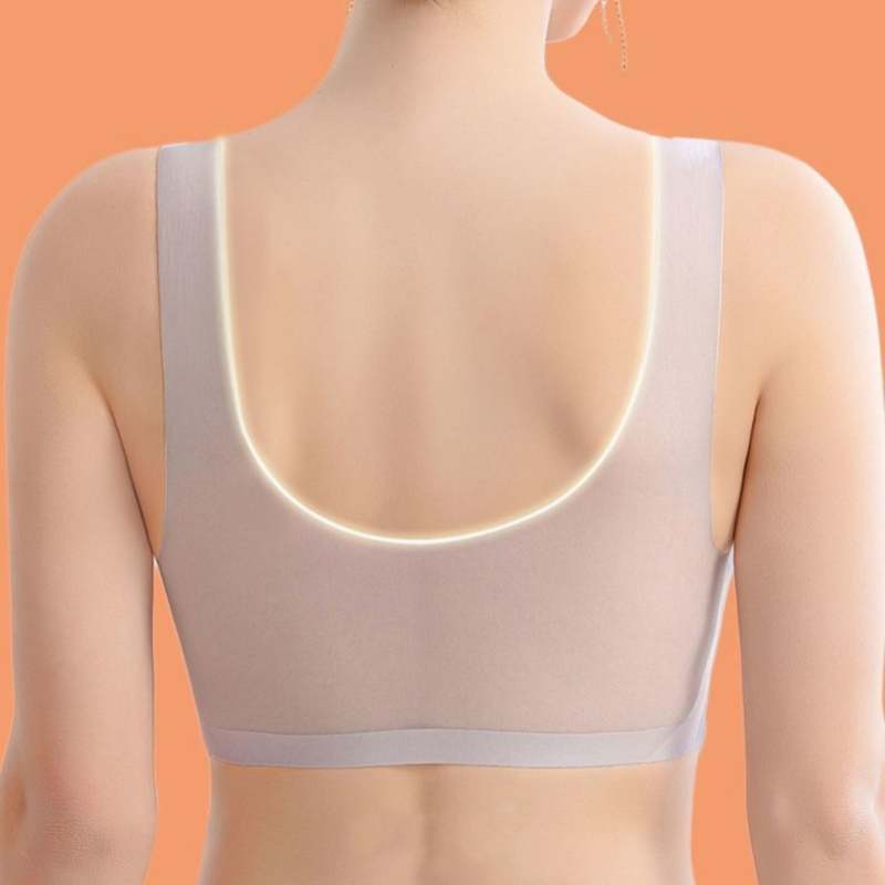 Women's Traceless Bra Thin Sum – T Shirt Bra Seamless recenzja i cena