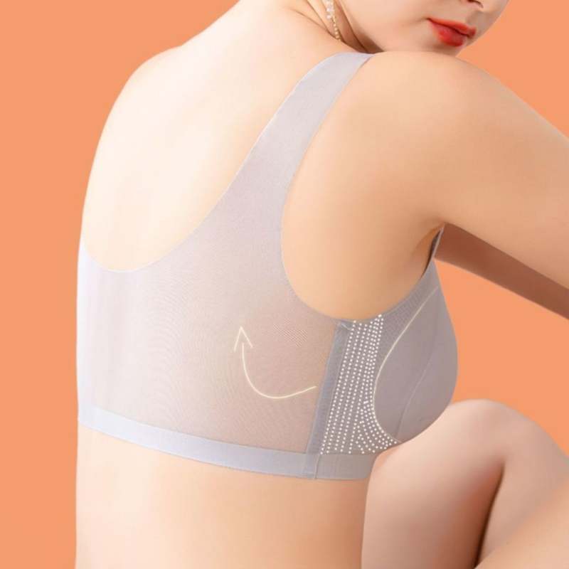 Women's Traceless Bra Thin Sum – T Shirt Bra Seamless recenzja i cena