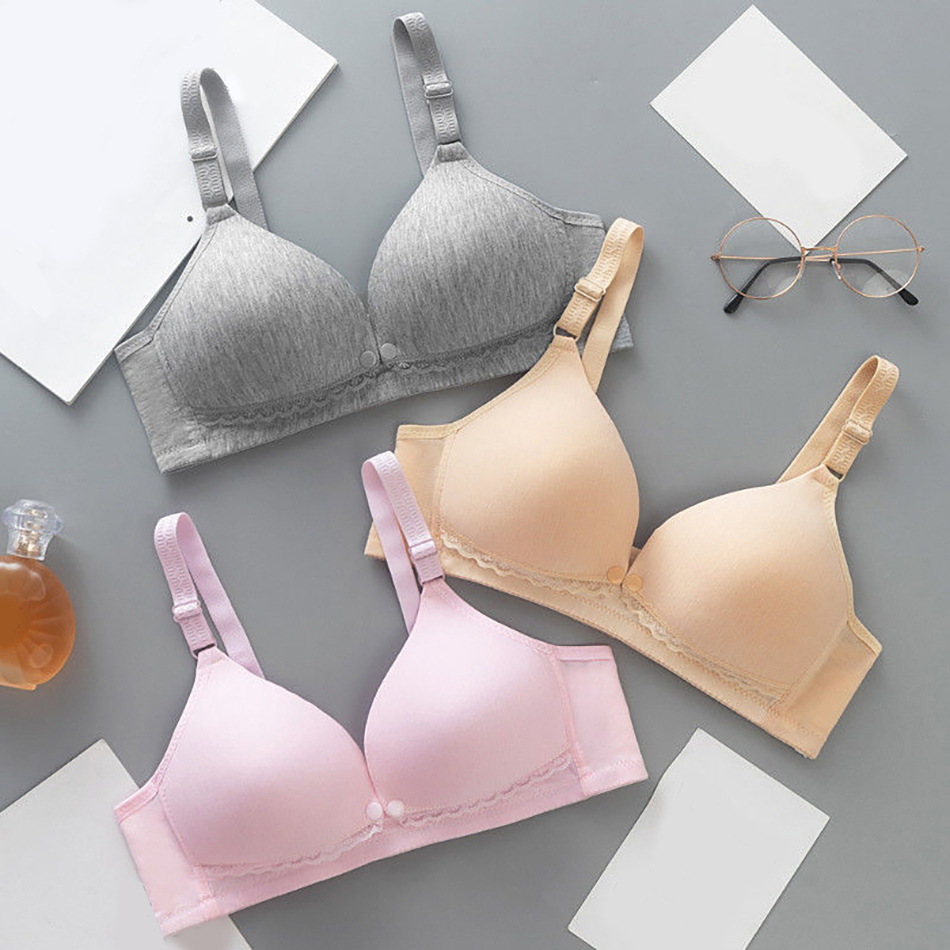 Maternity Nursing Bra Front-Cl – Nursing Bra Clip recenzja i cena