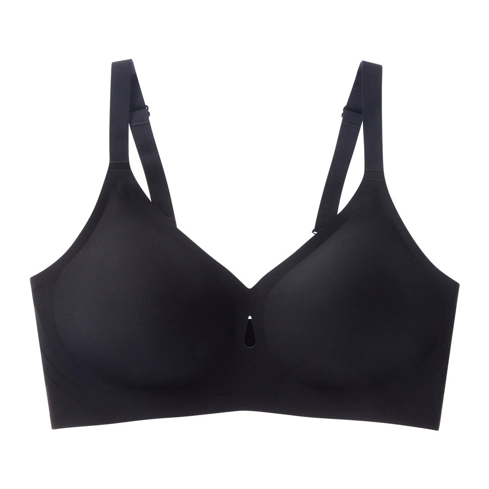 Women's Plus Size Bra, Full Co – Full Coverage Bra recenzja i cena
