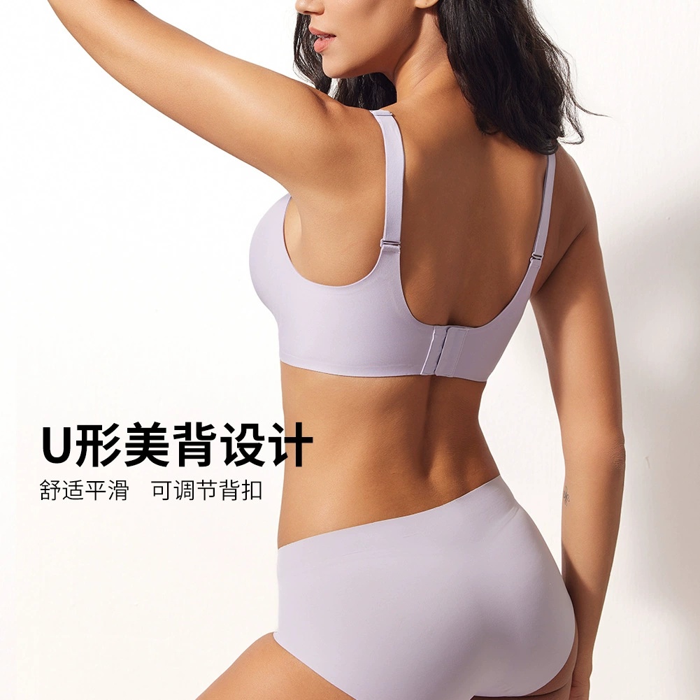 Women's Plus Size Bra, Full Co – Full Coverage Bra recenzja i cena