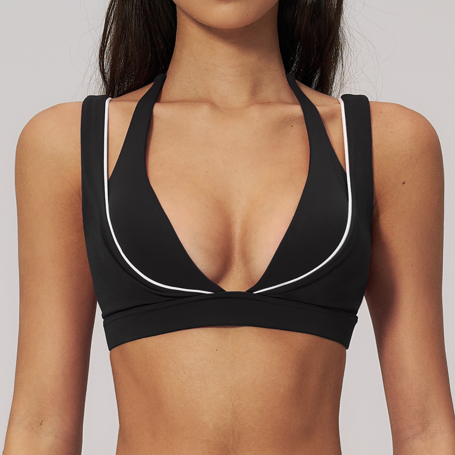Yoga Underwear Women Sports Br – Minimizer Bra Women recenzja i cena