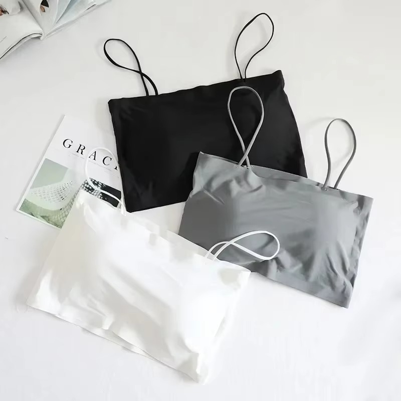 Fashion Summer Sexy Bras Women – T Shirt Bra Seamless recenzja i cena