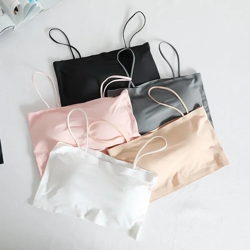 Fashion Summer Sexy Bras Women – T Shirt Bra Seamless recenzja i cena
