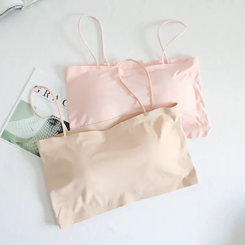 Fashion Summer Sexy Bras Women – T Shirt Bra Seamless recenzja i cena
