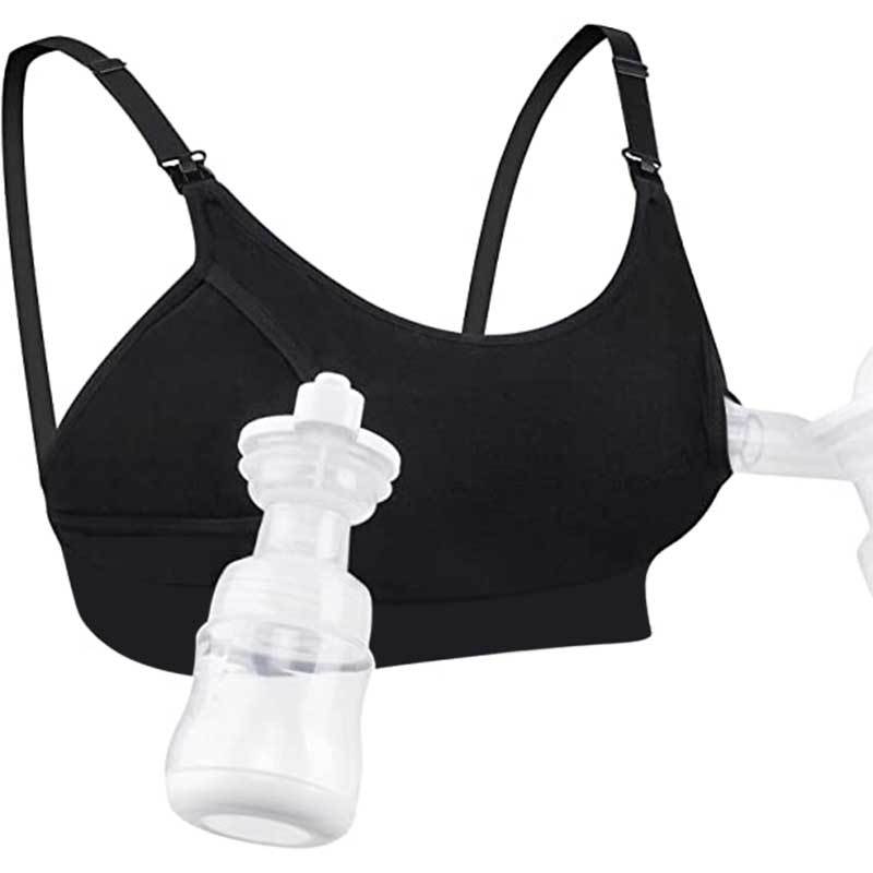 New Women Nursing Bra Maternit – Nursing Bra Clip recenzja i cena