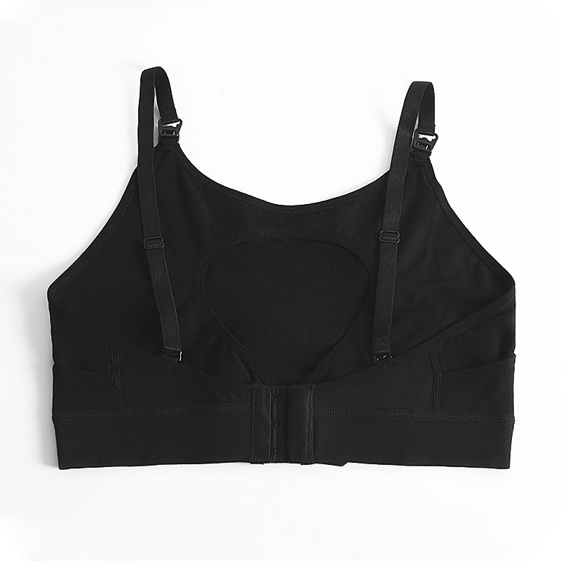 New Women Nursing Bra Maternit – Nursing Bra Clip recenzja i cena