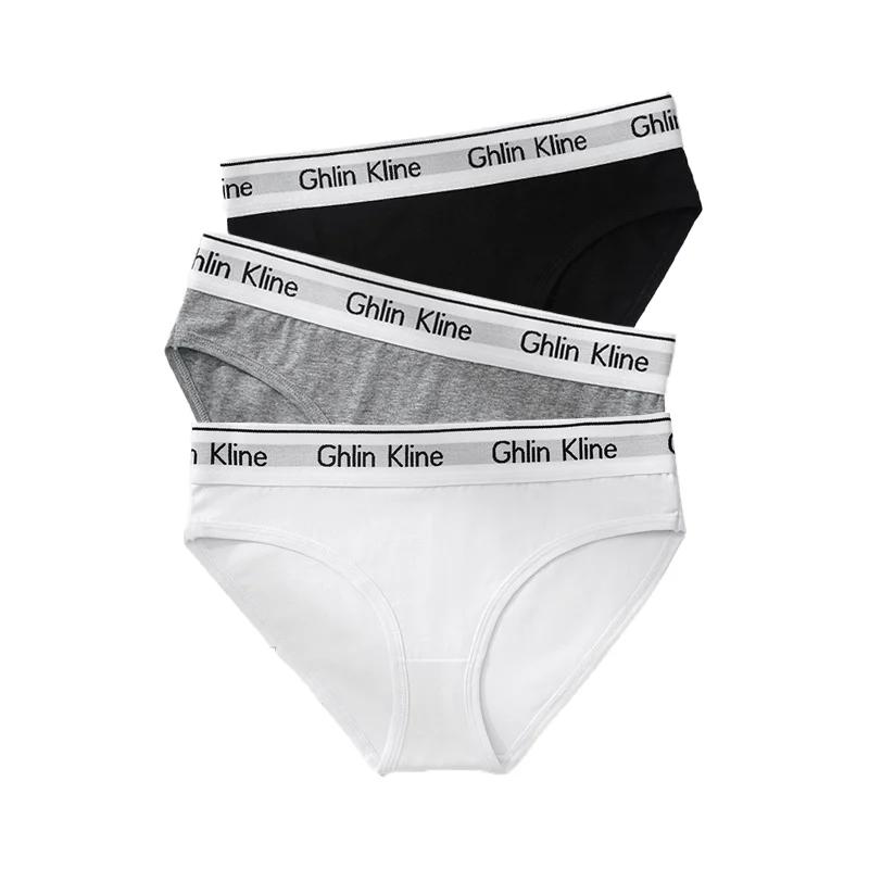 2PCS Ghlin Kline Women's Under – Cotton Bra Everyday recenzja i cena