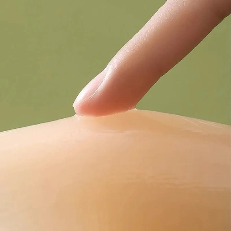 1Pairs Silicone Nipple Cover L – Strapless Bra Adhesive recenzja i cena