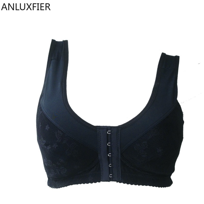 X9050 Front Buckle Vest Type S – Mastectomy Bra Pocket recenzja i cena