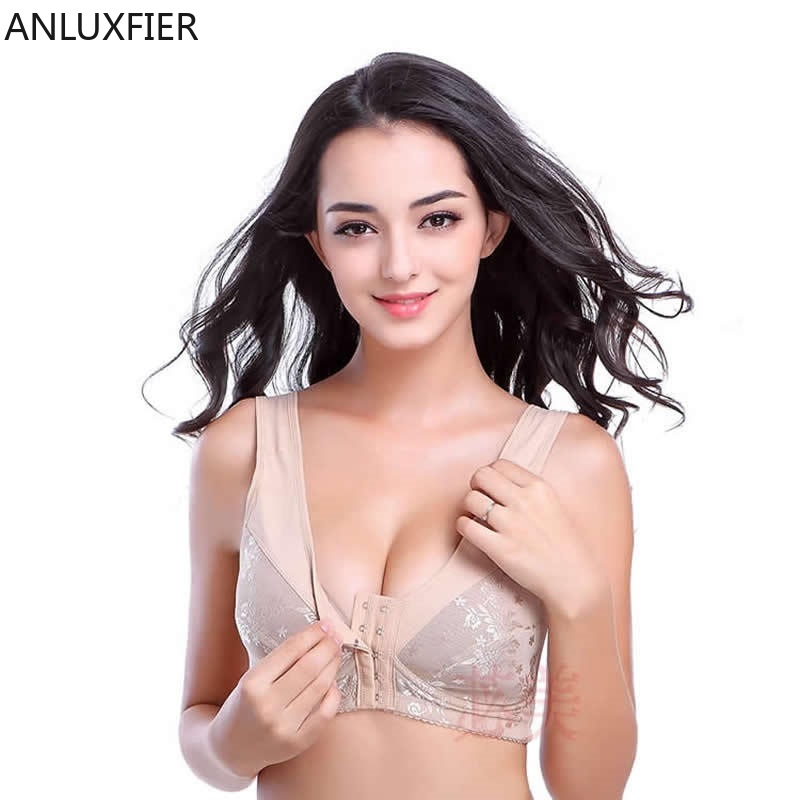 X9050 Front Buckle Vest Type S – Mastectomy Bra Pocket recenzja i cena