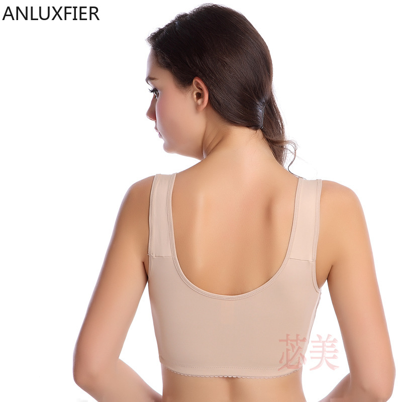X9050 Front Buckle Vest Type S – Mastectomy Bra Pocket recenzja i cena