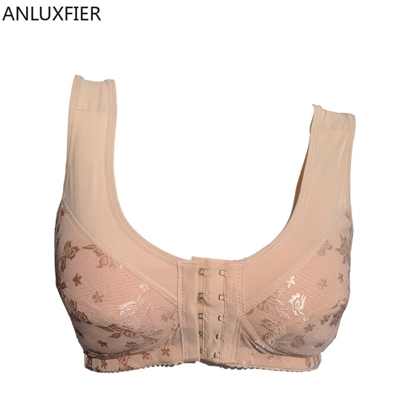 X9050 Front Buckle Vest Type S – Mastectomy Bra Pocket recenzja i cena
