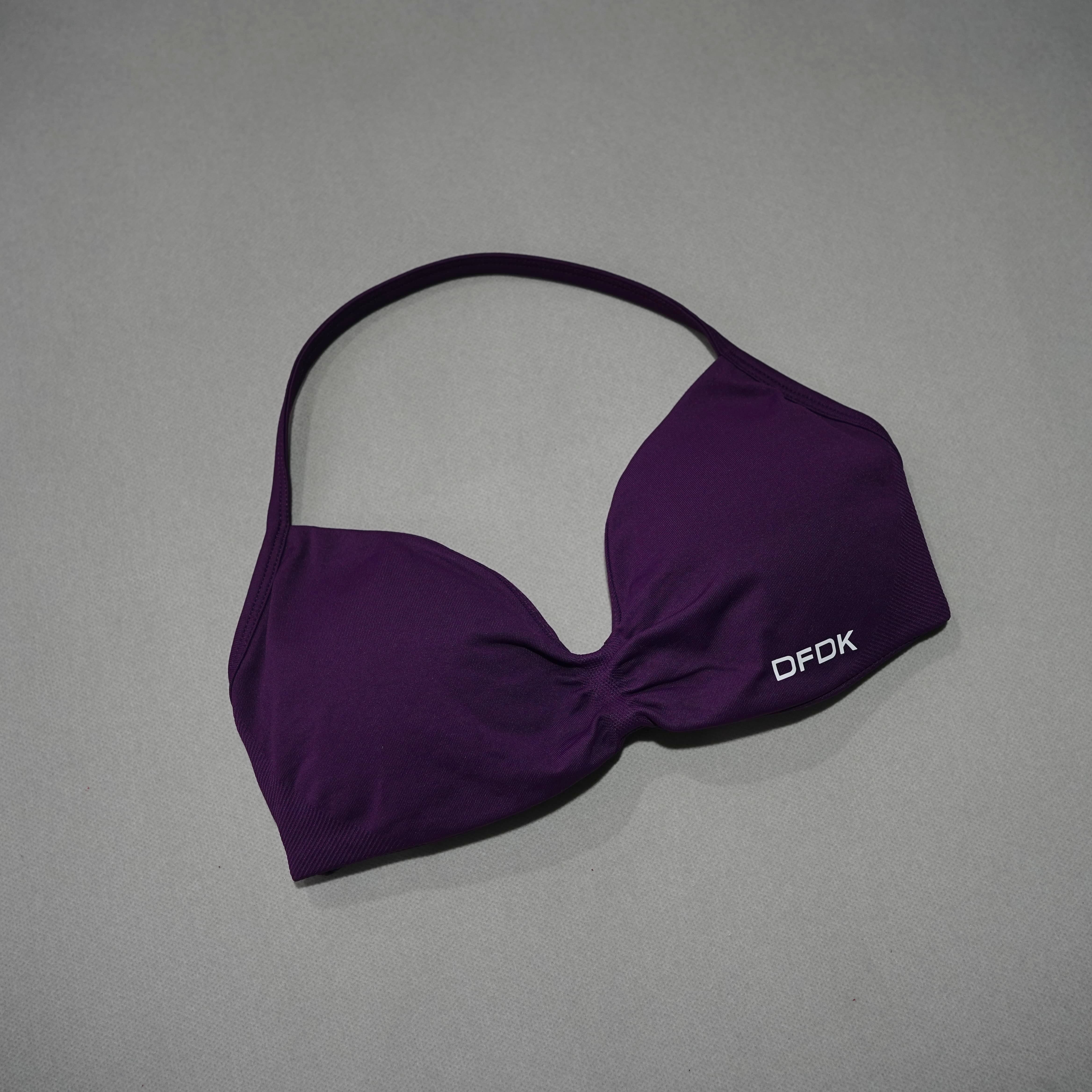 DFDK Women High Support Backle – Minimizer Bra Women recenzja i cena