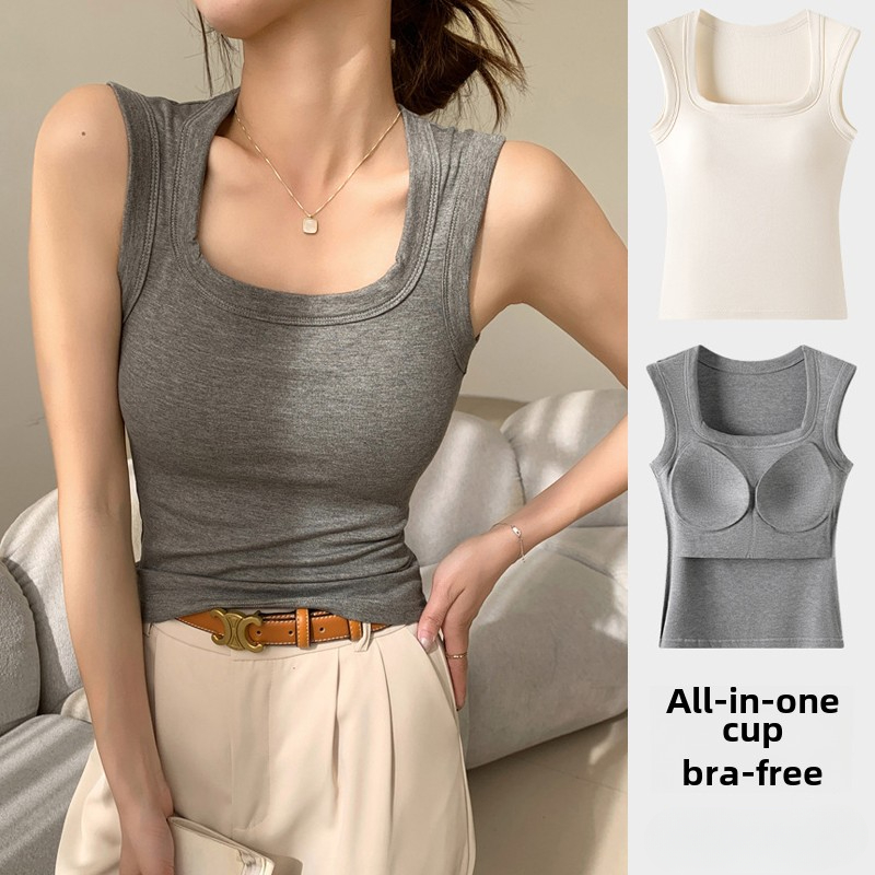 Women's Breathable Workout Ves – T Shirt Bra Seamless recenzja i cena