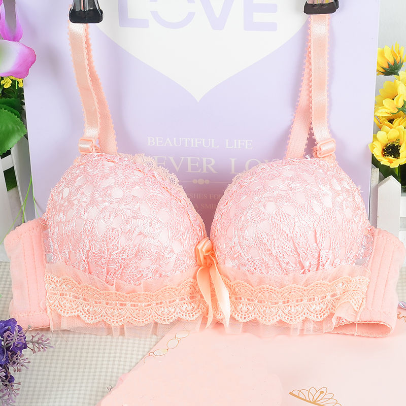 New Sexy Bra Wirless Women'S P – Wirefree Bra Comfort recenzja i cena