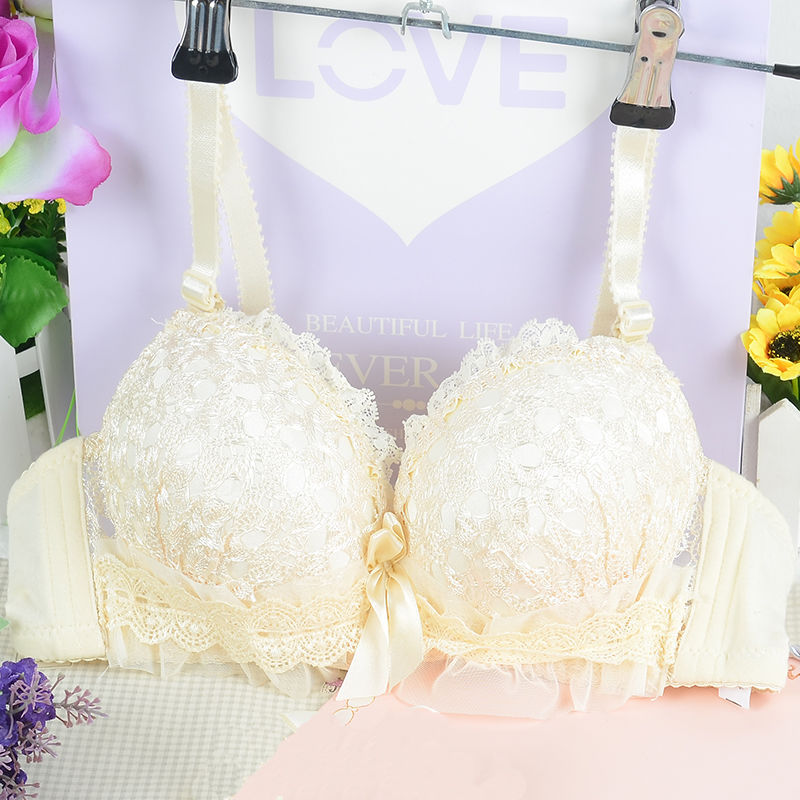 New Sexy Bra Wirless Women'S P – Wirefree Bra Comfort recenzja i cena