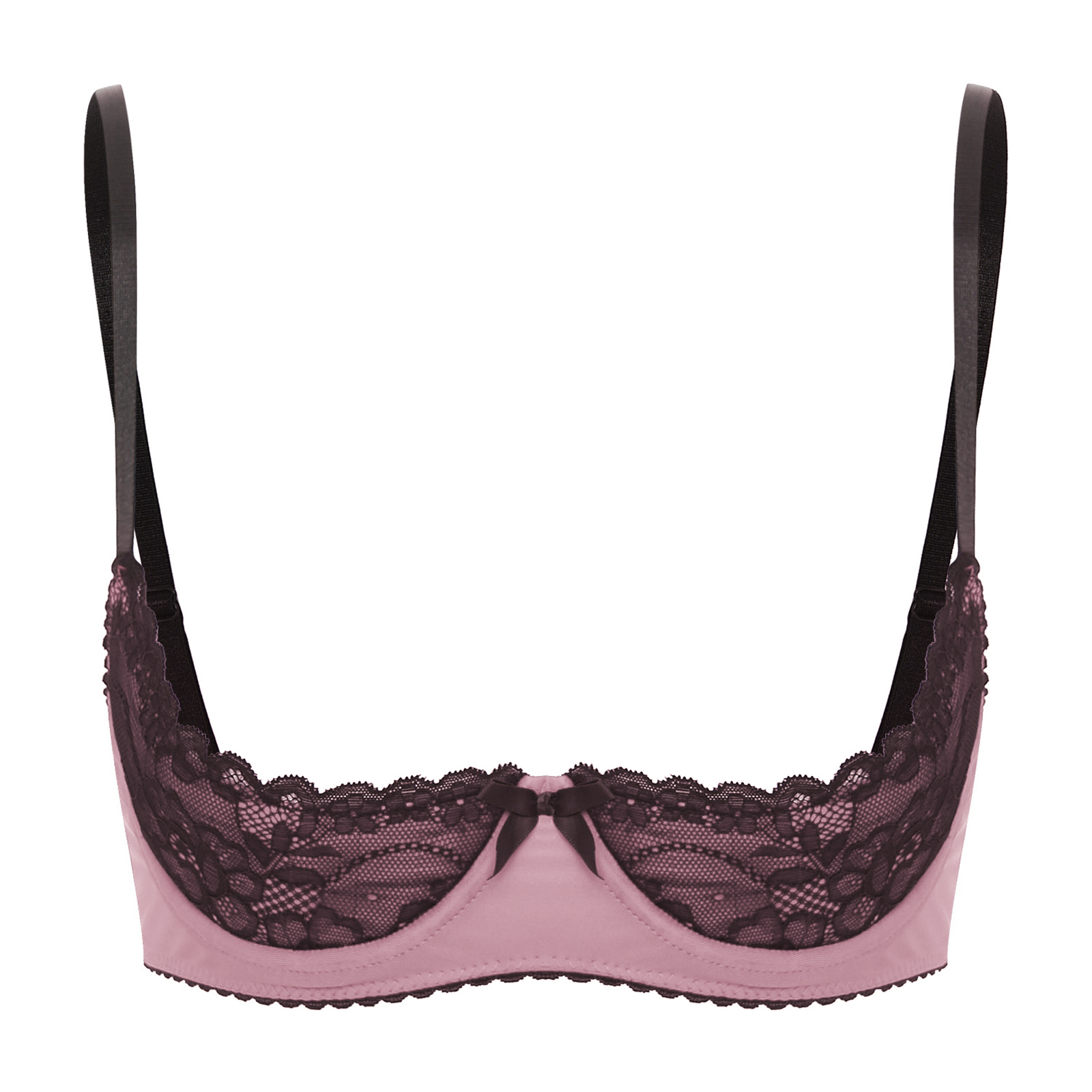 Womens Lingerie Swimwear Under – Underwire Bra Padded recenzja i cena