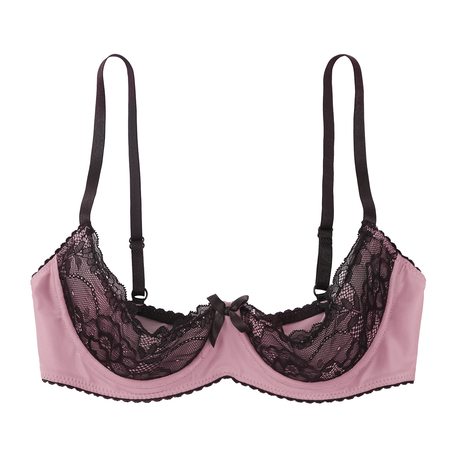 Womens Lingerie Swimwear Under – Underwire Bra Padded recenzja i cena